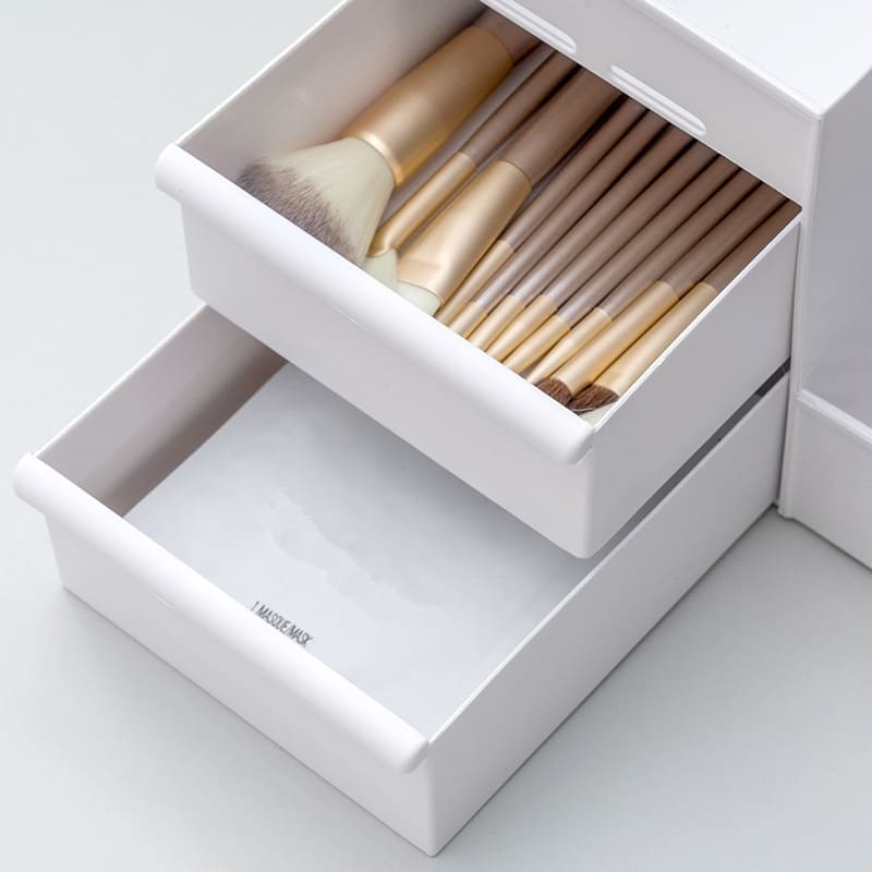 Kosmetik Organizer für Badezimmer – Bild 6