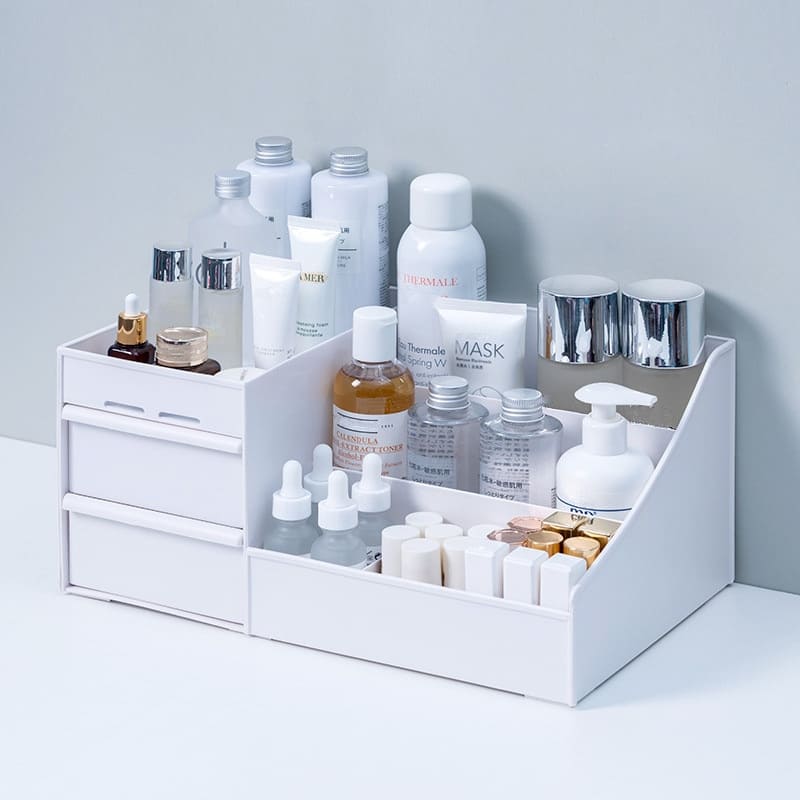 Kosmetik Organizer für Badezimmer – Bild 4