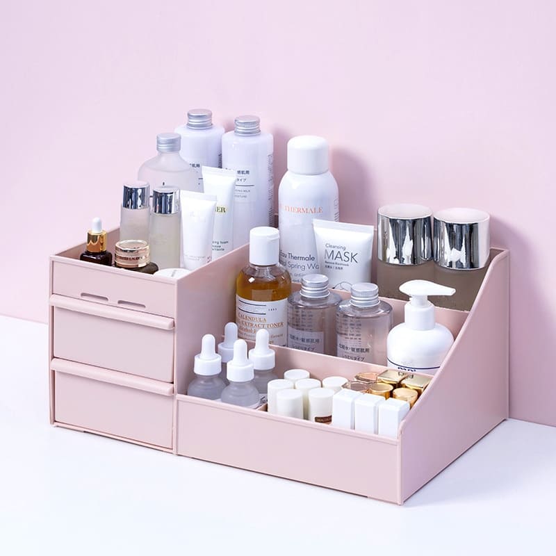 Kosmetik Organizer für Badezimmer – Bild 9
