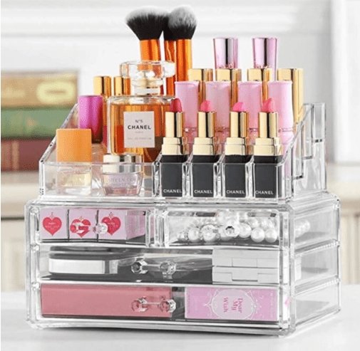 Alternative view of Kosmetik Organizer für Beauty Produkte
