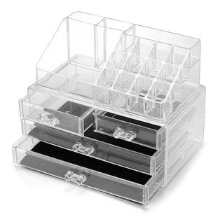 Kosmetik Organizer für Beauty Produkte