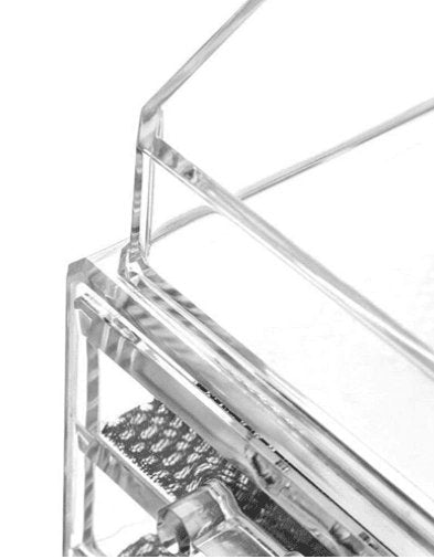 Kosmetik Organizer für Beauty Produkte – Bild 3