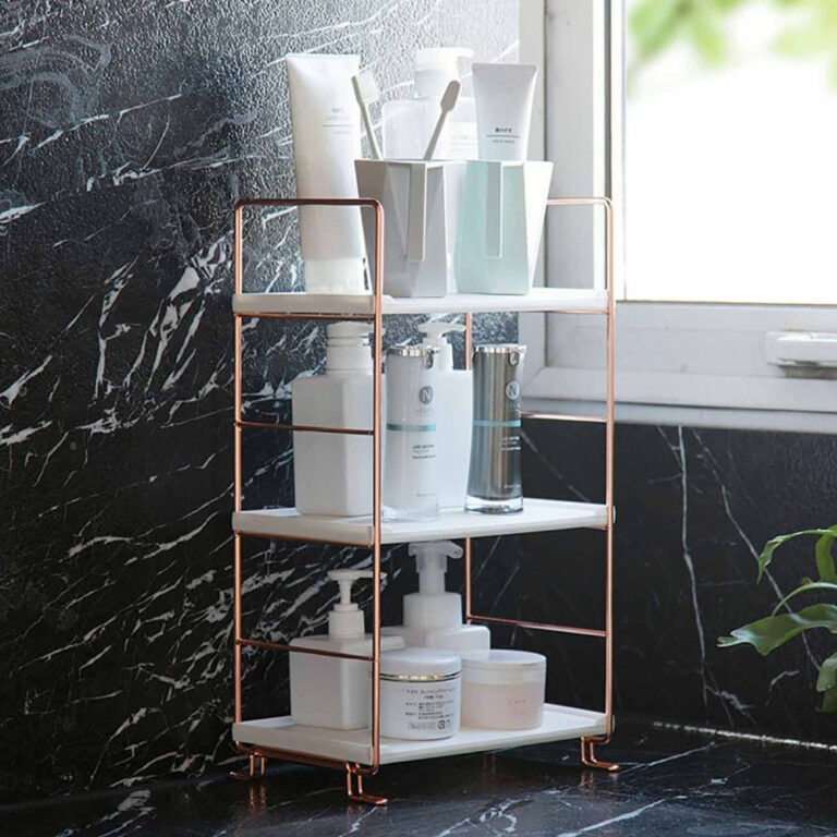 Alternative view of Kosmetik Organizer für das Badezimmer