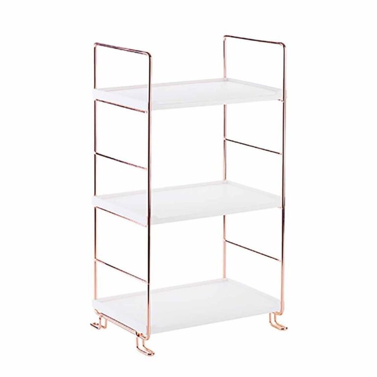 Kosmetik Organizer für das Badezimmer