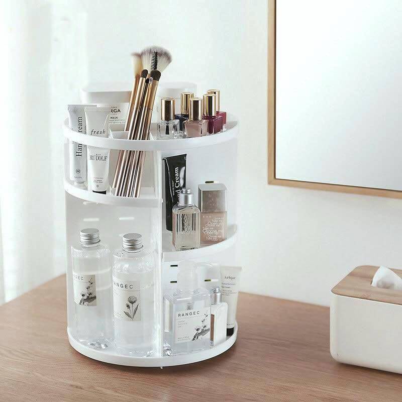 Kosmetik Organizer für den Schminktisch – Bild 2