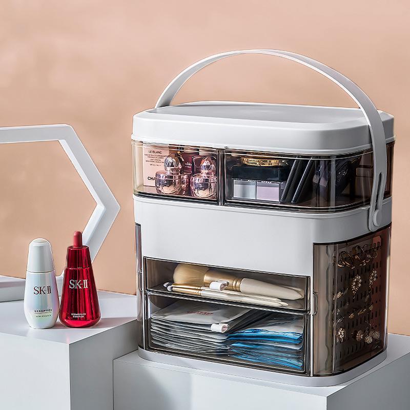 Kosmetik Organizer für Make-up – Bild 6