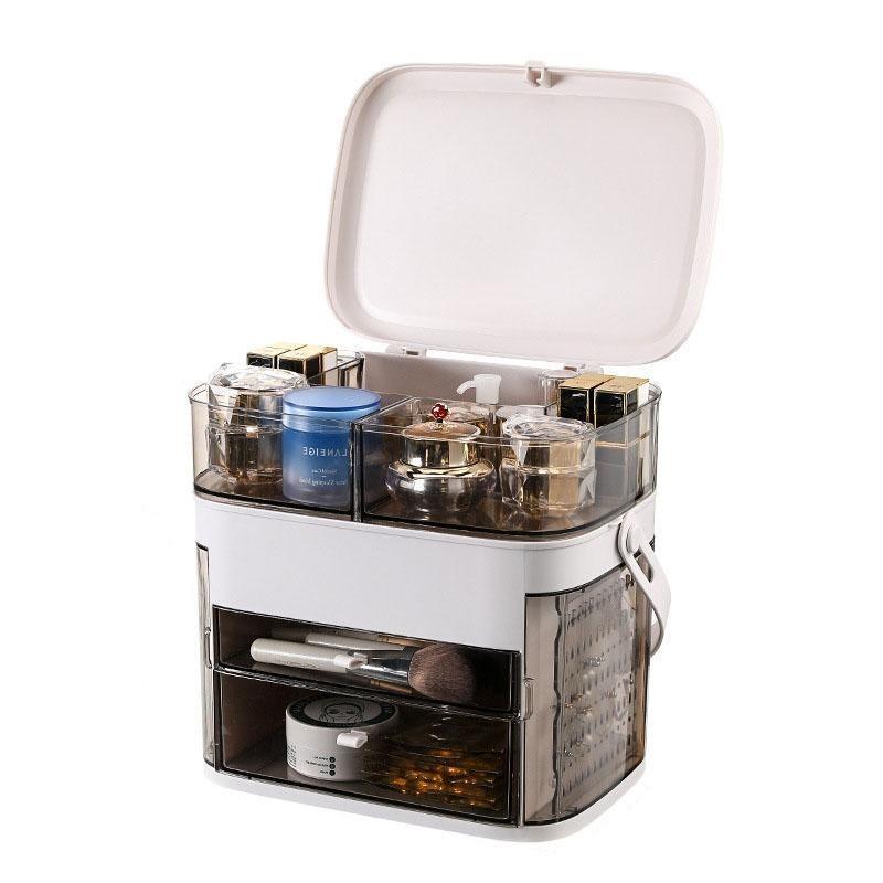 Kosmetik Organizer für Make-up – Bild 5