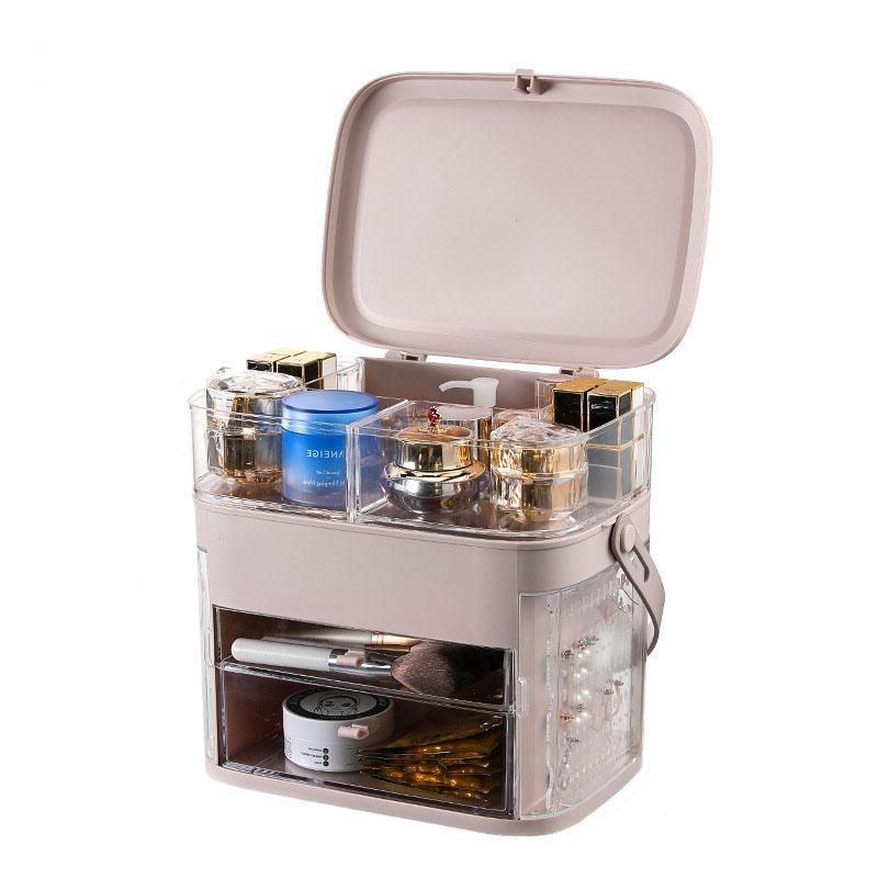 Kosmetik Organizer für Make-up – Bild 4