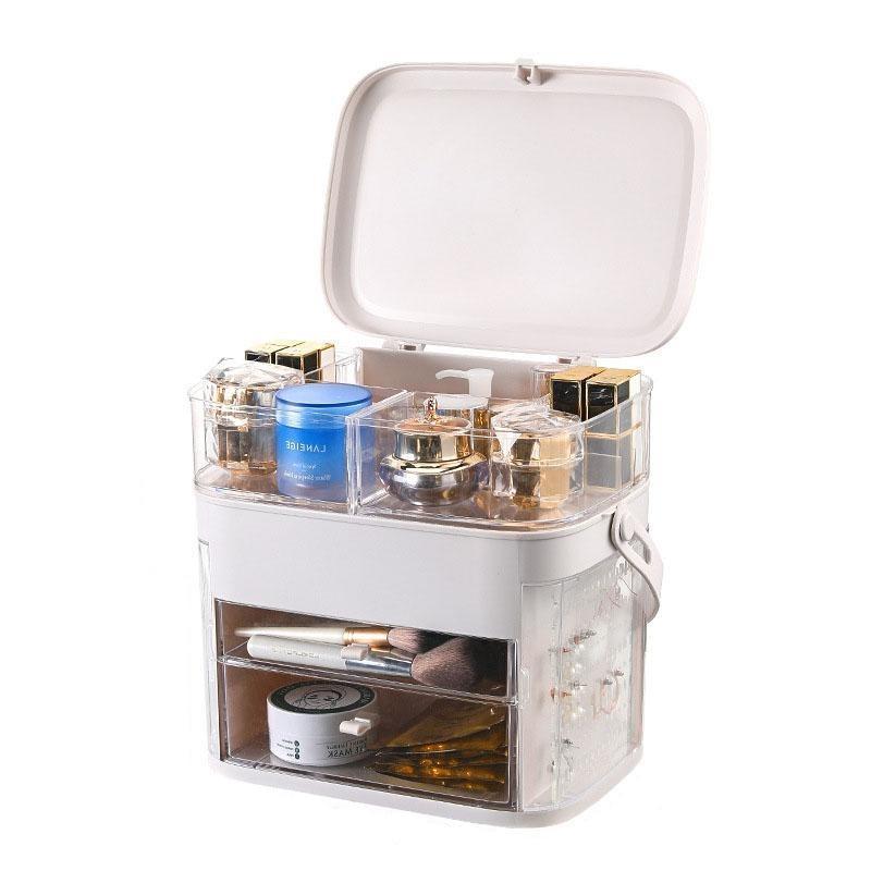 Kosmetik Organizer für Make-up – Bild 3