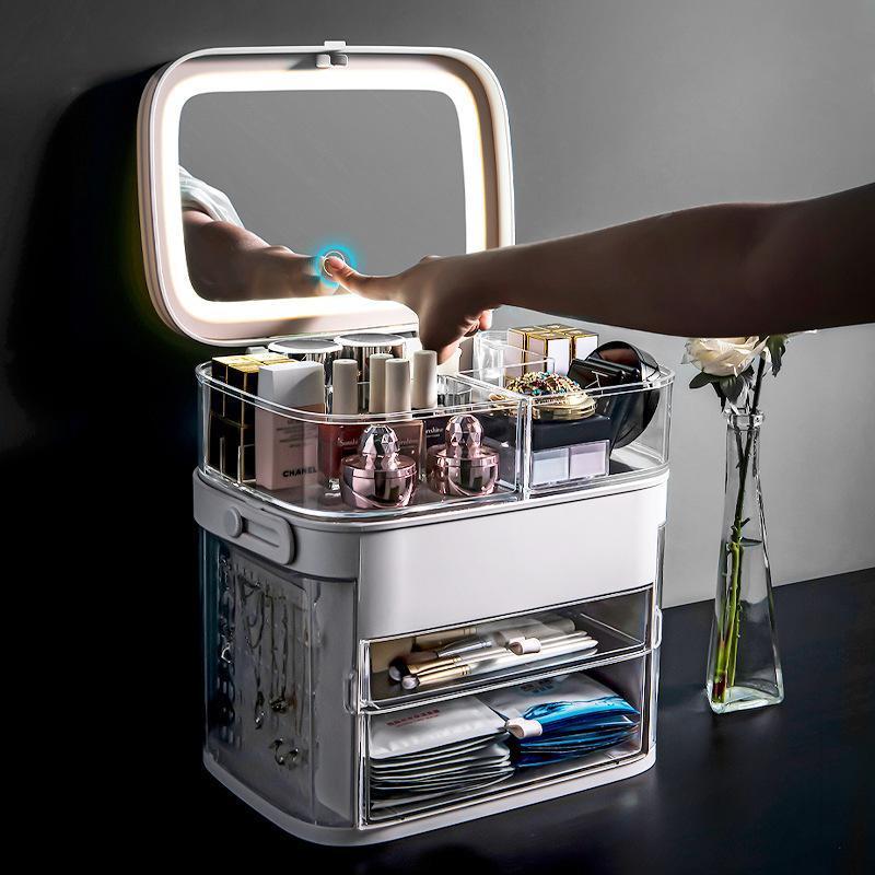 Kosmetik Organizer für Make-up – Bild 2