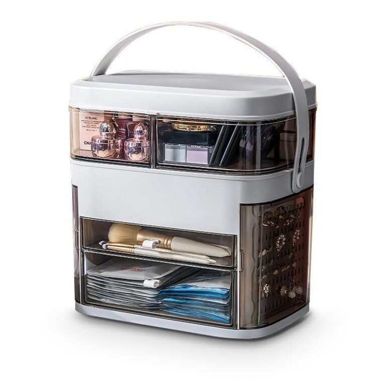 Kosmetik Organizer für Make-up