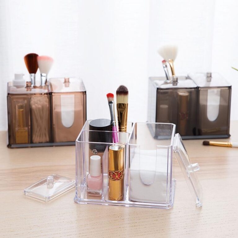 Alternative view of Kosmetik Organizer für Make-up Produkte