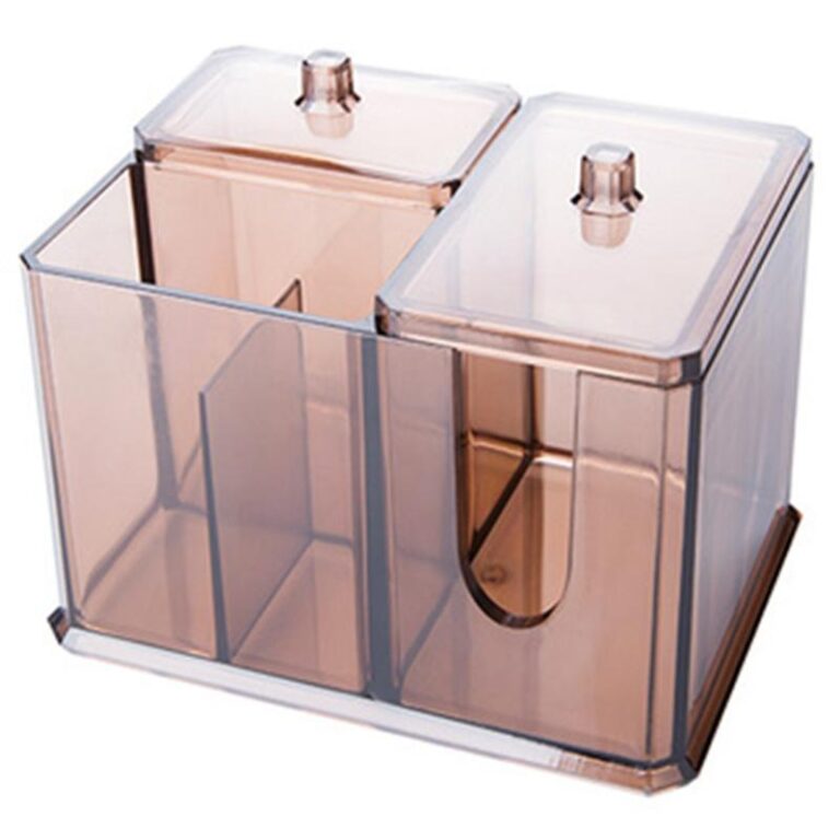 Kosmetik Organizer für Make-up Produkte