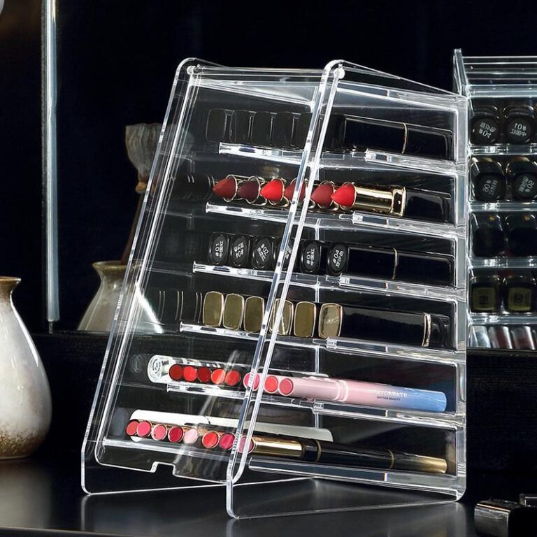 Alternative view of Kosmetik Organizer für Make-up Zubehör