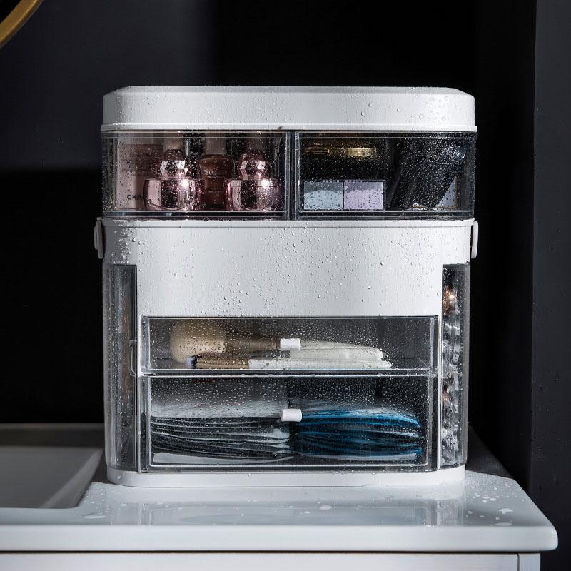 Kosmetik Organizer für Make-up – Bild 8