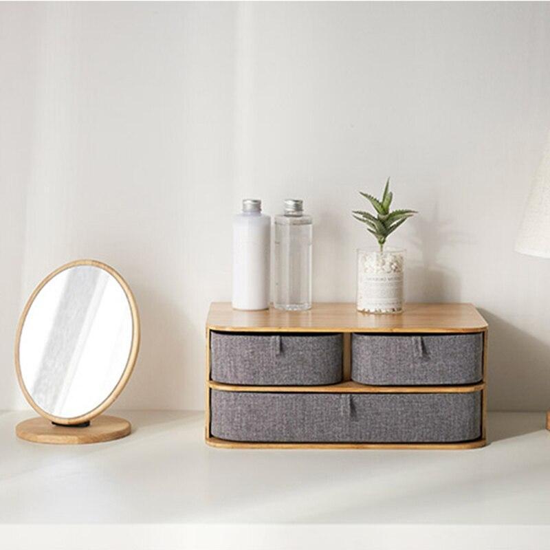 Kosmetik Organizer für Schlafzimmer – Bild 6