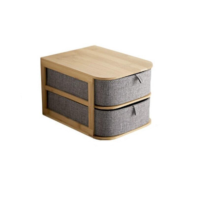Kosmetik Organizer für Schlafzimmer – Bild 5