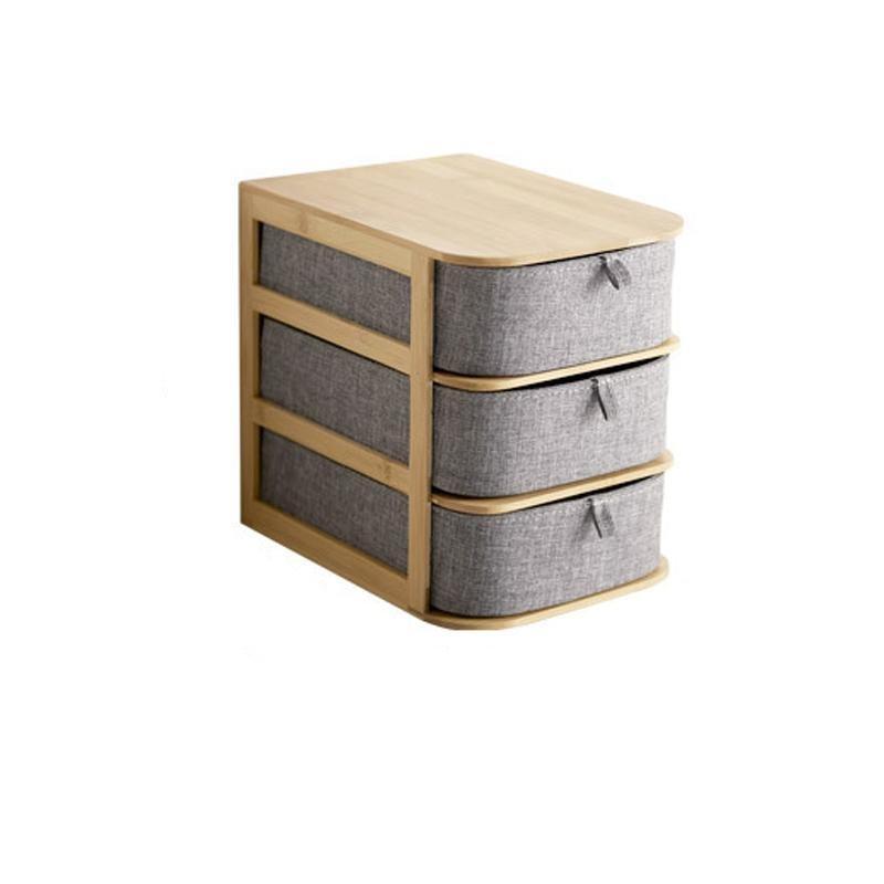 Kosmetik Organizer für Schlafzimmer – Bild 3