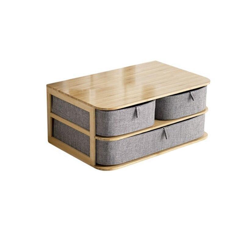 Kosmetik Organizer für Schlafzimmer – Bild 10