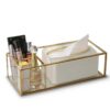 Kosmetik Organizer für Schreibtisch