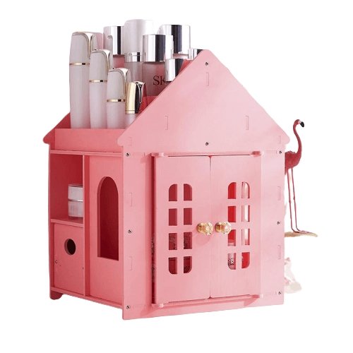 Kosmetik Organizer Haus