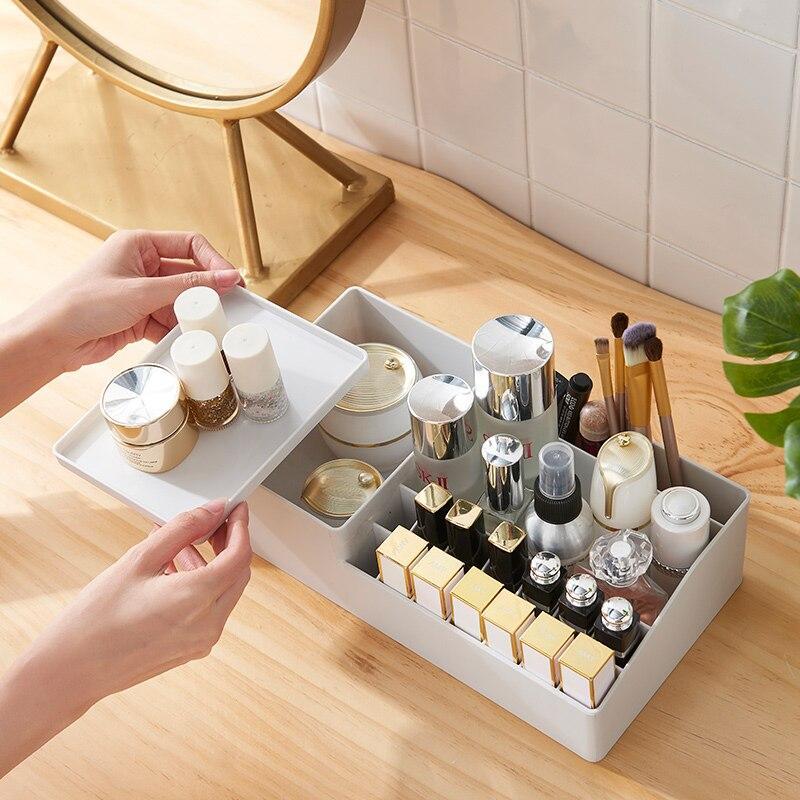 Kosmetik Organizer Klein – Bild 4