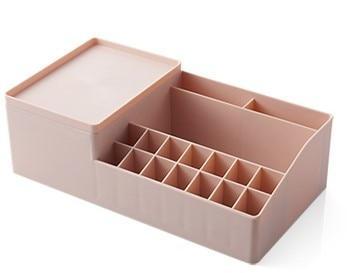 Kosmetik Organizer Klein – Bild 3