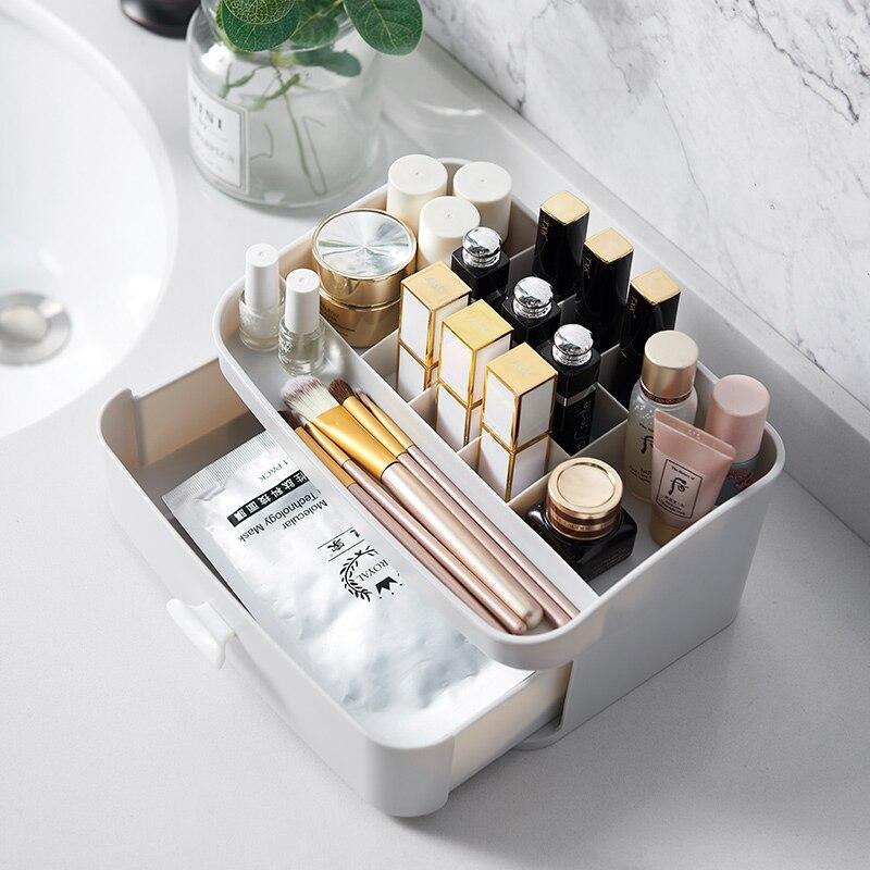 Kosmetik Organizer Klein – Bild 5