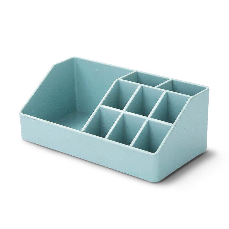 Kosmetik Organizer mit 10 Fächern – Bild 2