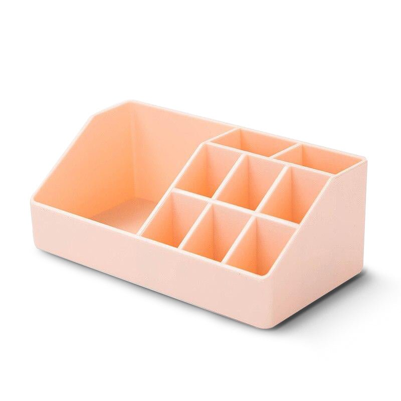 Kosmetik Organizer mit 10 Fächern – Bild 5