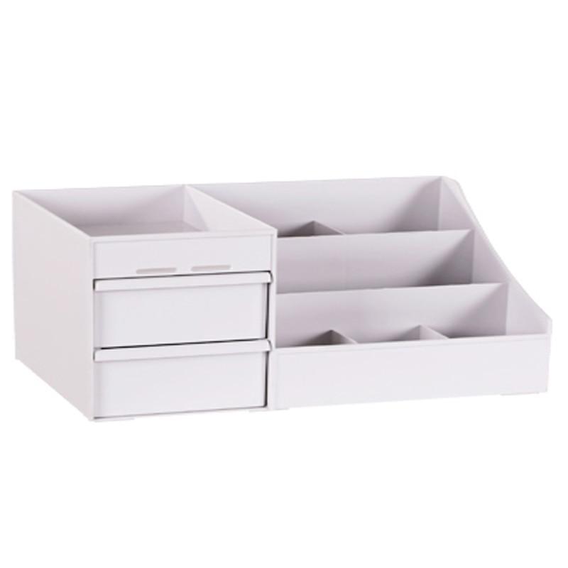 Kosmetik Organizer mit Schubladen für Badezimmer