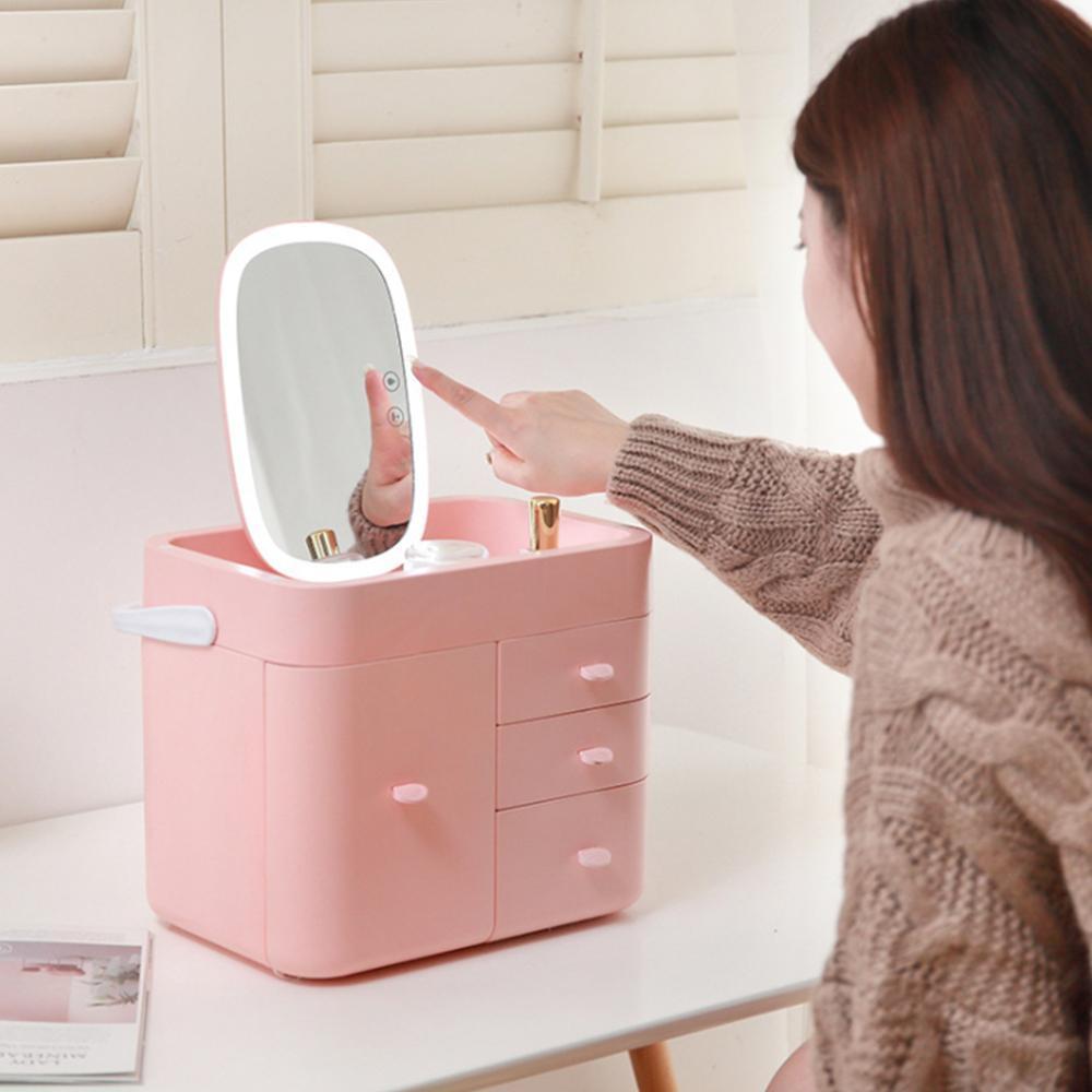 Kosmetik Organizer Möbel – Bild 4