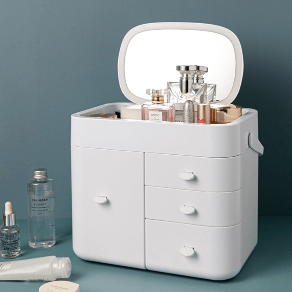 Kosmetik Organizer Möbel – Bild 3