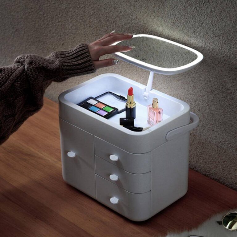 Alternative view of Kosmetik Organizer Möbel