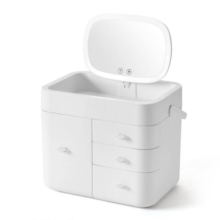 Kosmetik Organizer Möbel