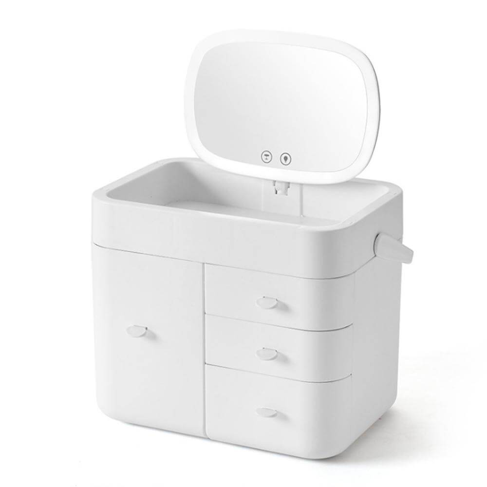 Kosmetik Organizer Möbel
