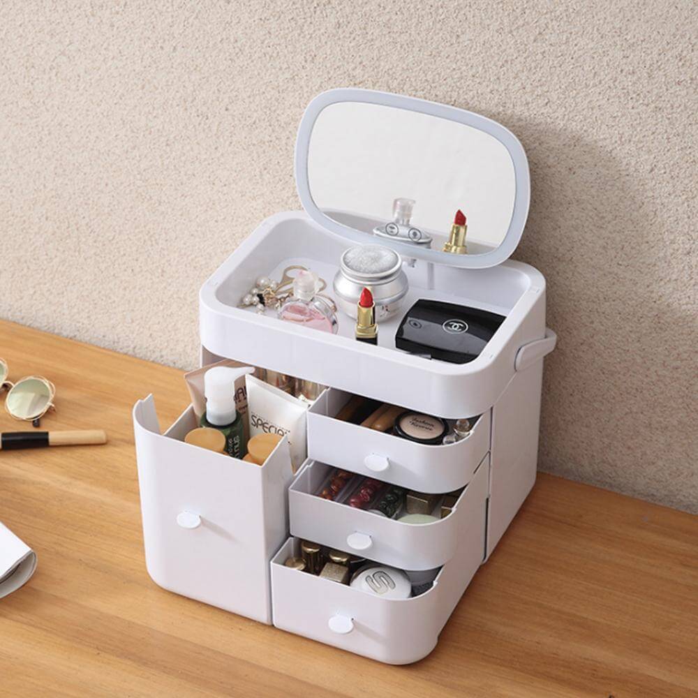 Kosmetik Organizer Möbel – Bild 6