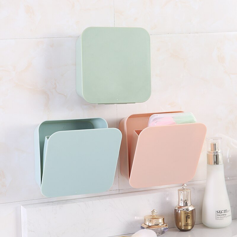Kosmetik Organizer Wand – Bild 5