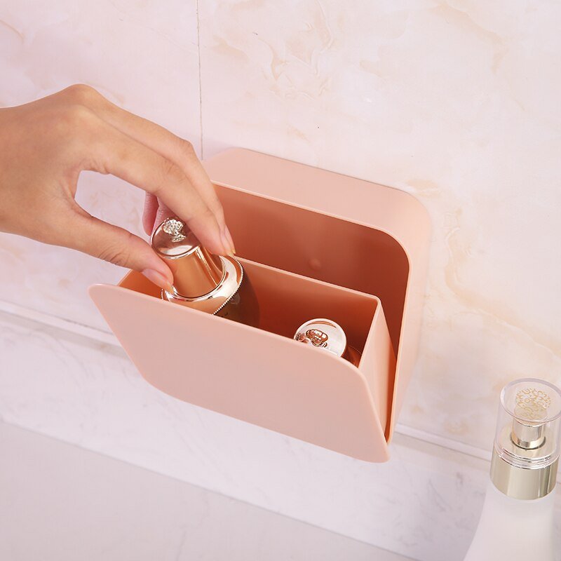 Kosmetik Organizer Wand – Bild 4