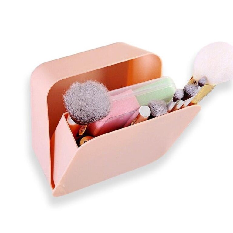 Kosmetik Organizer Wand