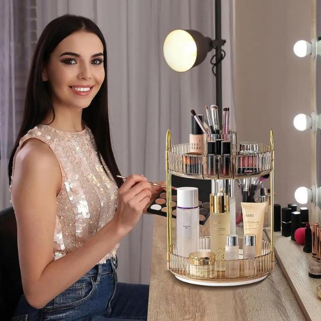 Kosmetik Organizer
