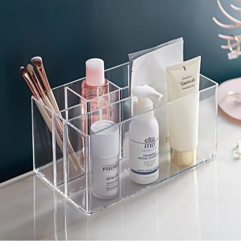 Alternative view of Kosmetik Produkt Organizer