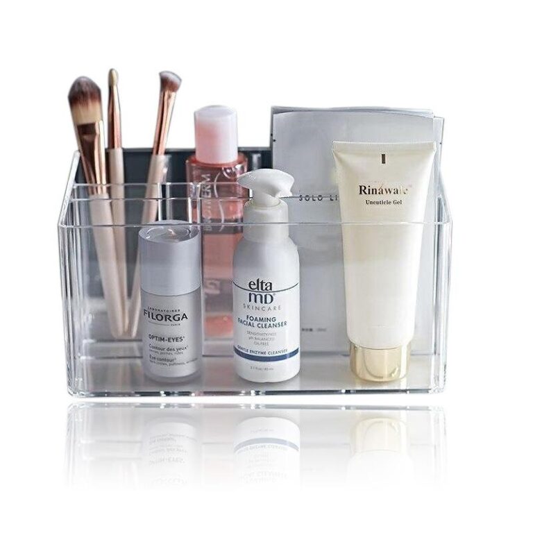 Kosmetik Produkt Organizer