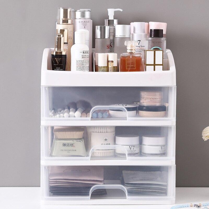 Kosmetik Schubladen Organizer – Bild 3