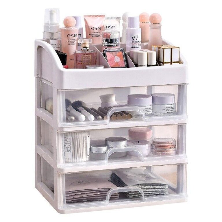 Alternative view of Kosmetik Schubladen Organizer