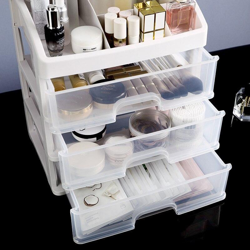 Kosmetik Schubladen Organizer – Bild 4