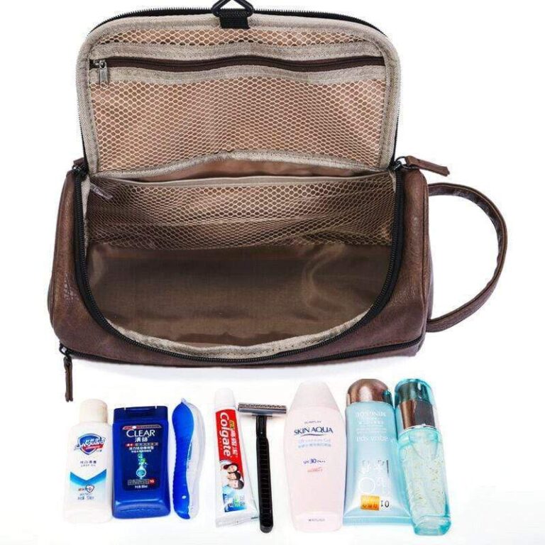Alternative view of Kosmetik Vanity-Tasche