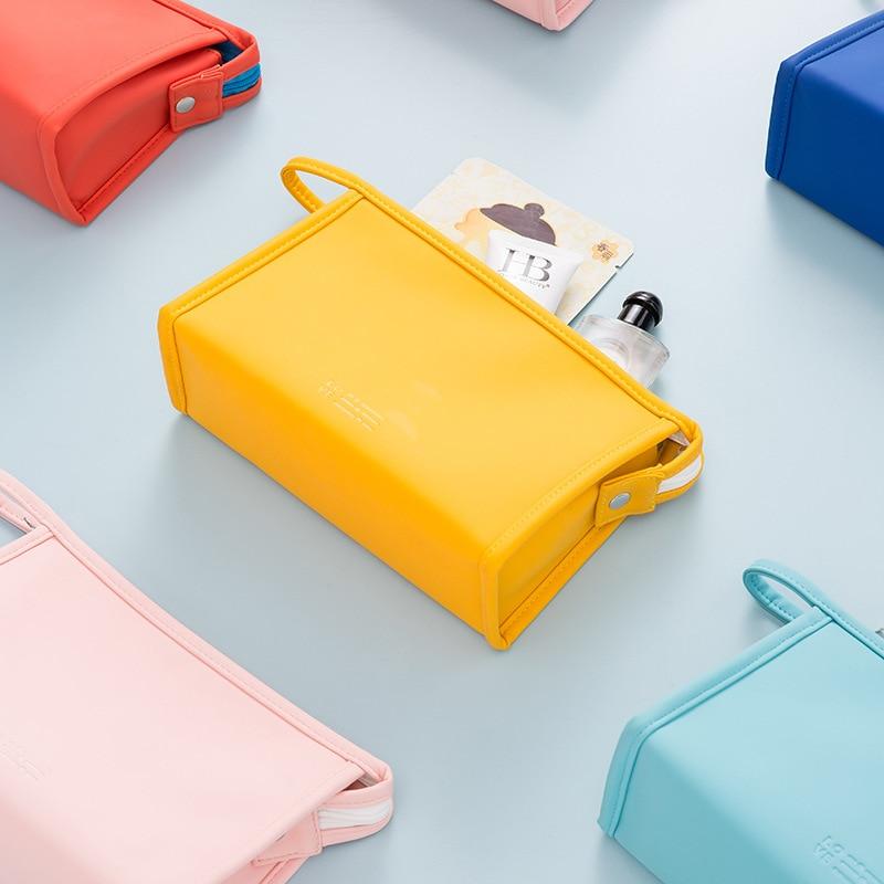 Kosmetikaufbewahrungstasche Love Color™ – Bild 3