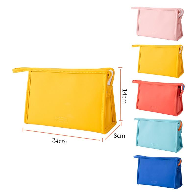 Kosmetikaufbewahrungstasche Love Color™ – Bild 11