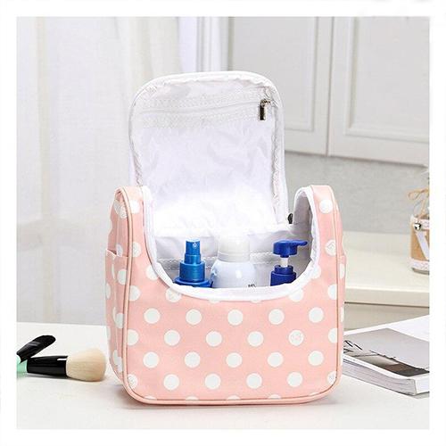 Kosmetikreisetasche Make-up – Bild 6